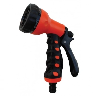 ÇOK SATAN Otomatik 7 Fonksiyonlu Su Atabilen Sulama Tabancası Bahçe-oto