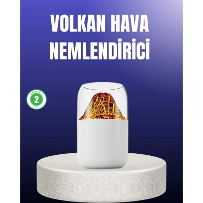 ÇOK SATAN Otomatik Kapanma Özellikli Ultrasonik Hava Nemlendirici