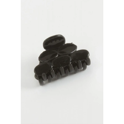 ÇOK SATAN Oval Benekli Mandal Toka 4 cm