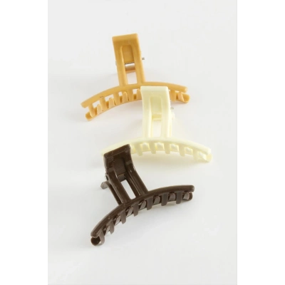 ÇOK SATAN Oval Mandal Toka 4 cm