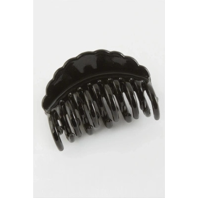 ÇOK SATAN Oval Mandal Toka 6 cm