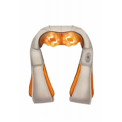 ÇOK SATAN Ovmalı Masaj Aleti Boyun Sırt Ağrıları İçin Masaj Aleti