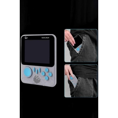 ÇOK SATAN Oyun Konsolu Retro Oyun Konsolu Tvye Bağlanabilir Taşınabilir