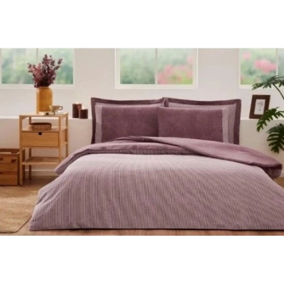 ÇOK SATAN Özdilek Çift Kişilik Ranforce Nevresim Takımı Natural Deco Rose