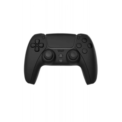 ÇOK SATAN P4 Plus Bluetooth Titreşimli Ps4/ps5 Uyumlu Pc Telefon Joystick Kablosuz Oyun Kolu Siyah