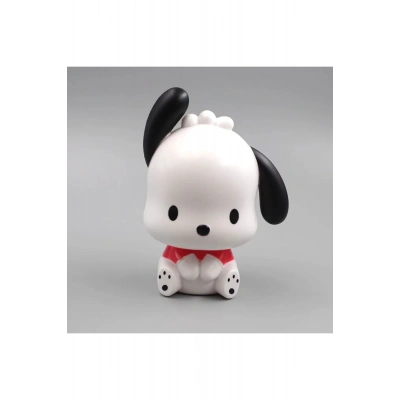 ÇOK SATAN Pachacco Pvc Figür – Hafif Tasarım - Sanrio Karakter Figürleri