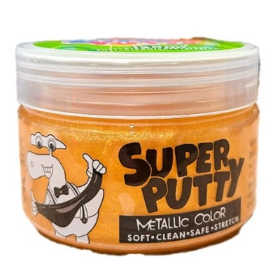 ÇOK SATAN Paulinda Slime Super Putty Metallic Color 120 ml S00095822