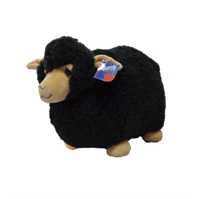 ÇOK SATAN PELUŞ 38 CM KUZULAR HALLEY - Stokta Olan Renk Gönderilir