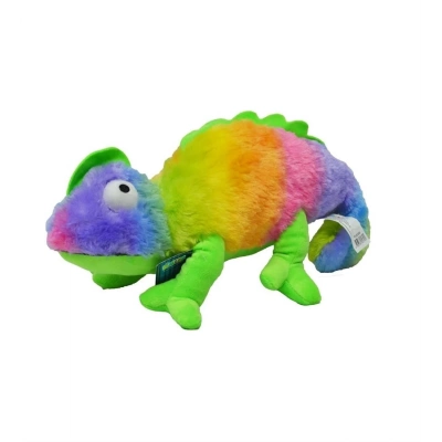 ÇOK SATAN PELUŞ 40CM BUKALEMUN -HLY