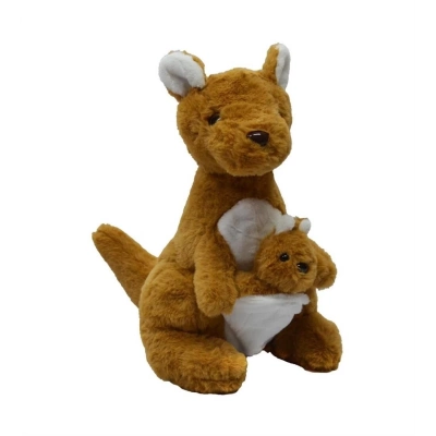 ÇOK SATAN PELUŞ 40CM KANGURU HALLEY