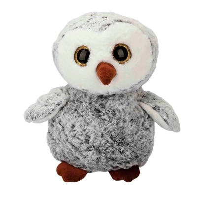 ÇOK SATAN Peluş Baykuş 30 cm.
