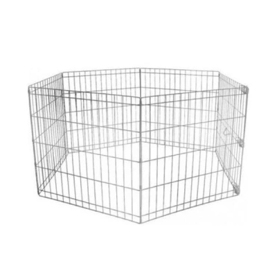 ÇOK SATAN Petpretty Kedi ve Köpekler için Bahçe Çiti 60x54 Cm