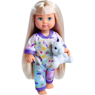 ÇOK SATAN Pijamalı Evi Bebek