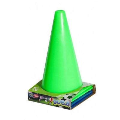 ÇOK SATAN Playtoys 4lü Duba