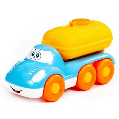 ÇOK SATAN Polesie Arkadaş Tanker 48356