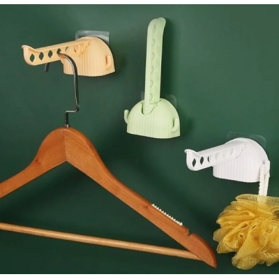 ÇOK SATAN Portatif Kendinden Yapışkanlı Askı