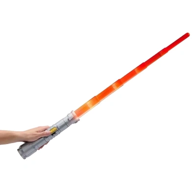 ÇOK SATAN Power Saber Işın Kılıcı Kırmızı