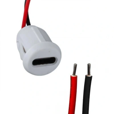 Powermaster Pm-24817 Kablolu Type-c Şase Soket