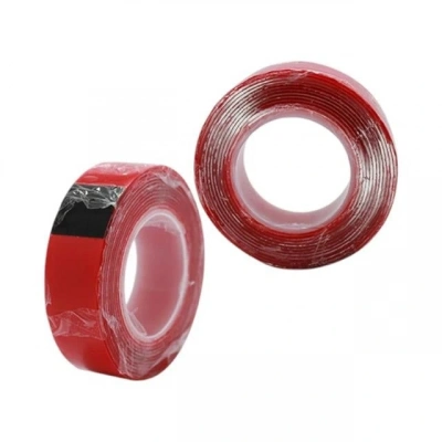 Powermaster Vhb Akrilik Çift Taraflı Bant 19 Mm (ogs Bandı)