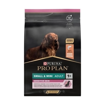 ÇOK SATAN Pro Plan Adult Small Somonlu Yetişkin Köpek Maması 7 Kg