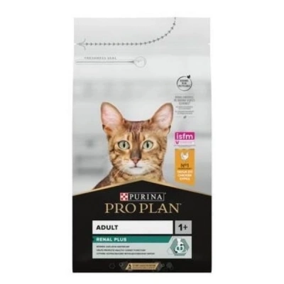 ÇOK SATAN Pro Plan Adult Tavuklu Yetişkin Kedi Maması 3 Kg