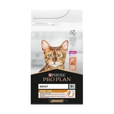 ÇOK SATAN Pro Plan Elegant Somonlu Yetişkin Kedi Maması 1.5 Kg