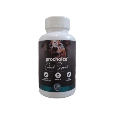 ÇOK SATAN Prochoice Eklem Sağlığı Destekleyici Köpekler için Tablet 60 Adet
