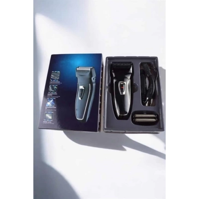 ÇOK SATAN Profesyonel Erkeklere Özel Kişisel Bakım İçin Çok Yönlü Tıraş Çözümü