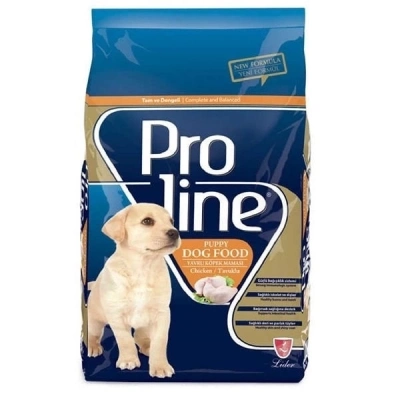 ÇOK SATAN Proline Puppy Tavuklu Yavru Köpek Maması 2.2 Kg