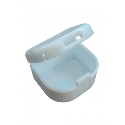 ÇOK SATAN Protez Diş Saklama Kabı 1155