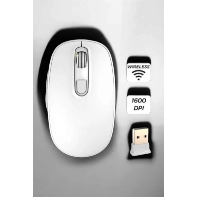 ÇOK SATAN Q Klavye Klavye ve Mouse Seti USB Girişli Kablosuz