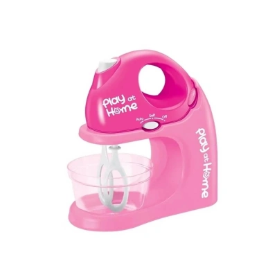 ÇOK SATAN QF26139P-QF26139G IŞIKLI HAREKETLİ MİKSER -VRD