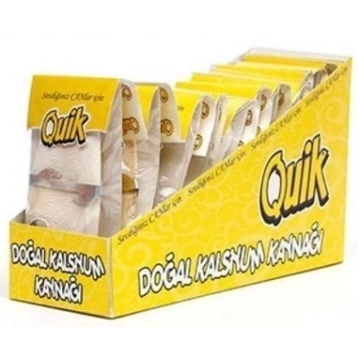 ÇOK SATAN Quik Mürekkep Ballı Kemiği Small