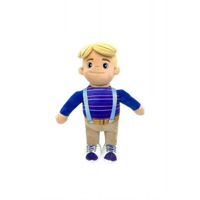 ÇOK SATAN RAFADAN TAYFA HAYRİ PELUŞ POŞETLİ - 90136