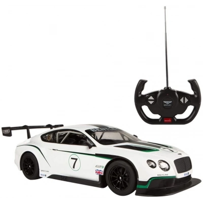 ÇOK SATAN Rastar 1:14 Bentley Continental GT3 Uzaktan Kumandalı Araba