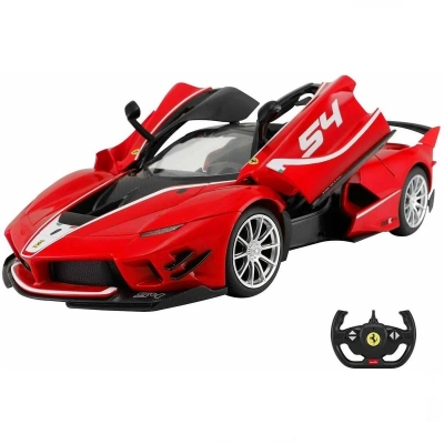 ÇOK SATAN Rastar 1:14 Ferrari FXX K EVO Uzaktan Kumandalı Araba
