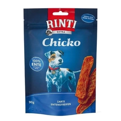 ÇOK SATAN Rinti Extra Ördekli Köpek Ödül Maması 90 Gr