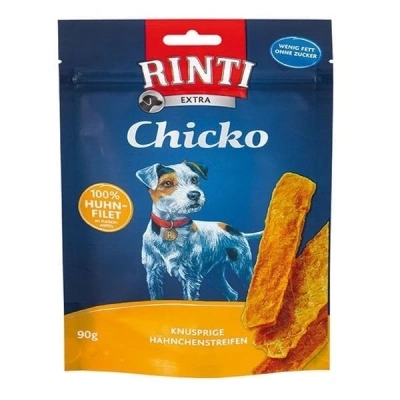 ÇOK SATAN Rinti Extra Tavuklu Köpek Ödül Maması 90 Gr