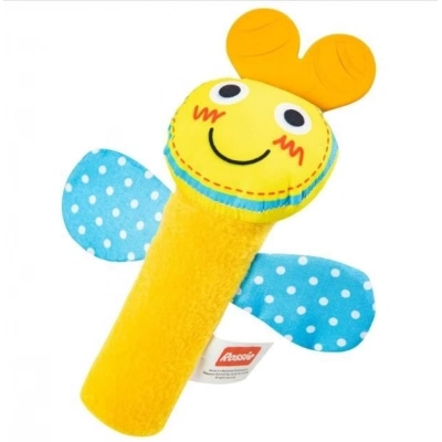 ÇOK SATAN Rossie Dişlikli Sık Sık Arıcık