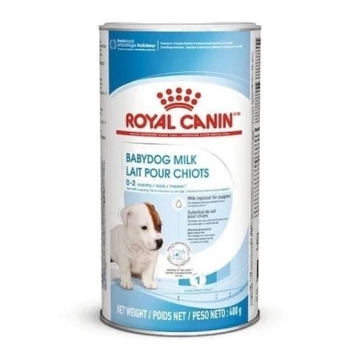 ÇOK SATAN Royal Canin Babydog Milk Yavru Köpek Süt Tozu 400 Gr