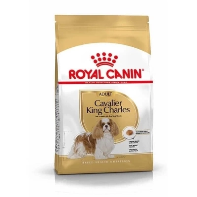 ÇOK SATAN Royal Canin Cavalier King Charles Yetişkin Köpek Maması 3 Kg
