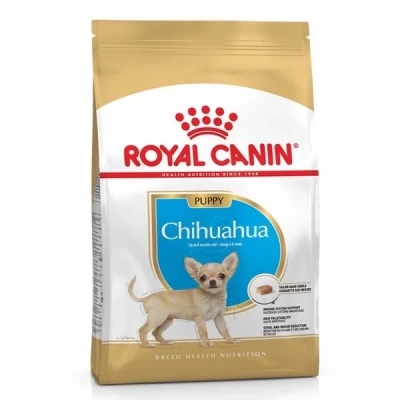 ÇOK SATAN Royal Canin Chihuahua Junior Yavru Köpek Maması 1.5 Kg