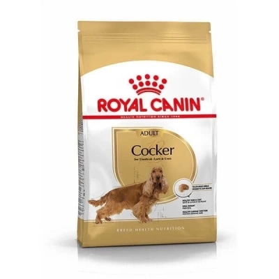 ÇOK SATAN Royal Canin Cocker Adult Yetişkin Köpek Maması 3 Kg