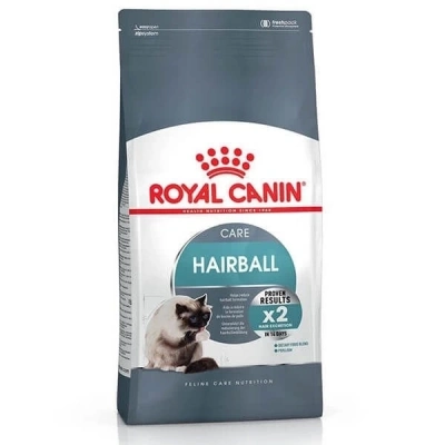 ÇOK SATAN Royal Canin Hairball Tüy Yumağı Önleyici Yetişkin Kedi Maması 2 Kg
