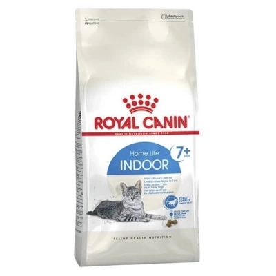 ÇOK SATAN Royal Canin İndoor 7+ Senior Yaşlı Kedi Maması 1.5 Kg