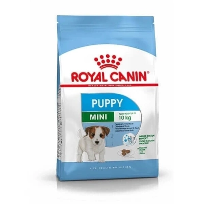 ÇOK SATAN Royal Canin Mini Puppy Küçük Irk Yavru Köpek Maması 2 Kg