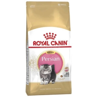 ÇOK SATAN Royal Canin Persian Kitten Yavru İran Kedisi Maması 2 Kg