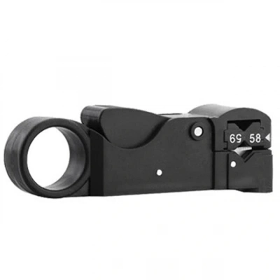 S-link Sl-314 3 Bıçaklı Koaksiyel Kablo Açıcısı