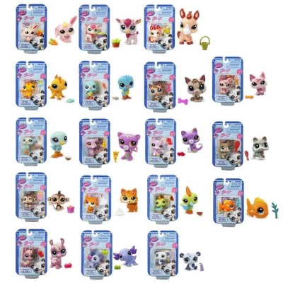 ÇOK SATAN S01000522 FİGÜR MİNİŞLER TEKLİ S2. -SUN