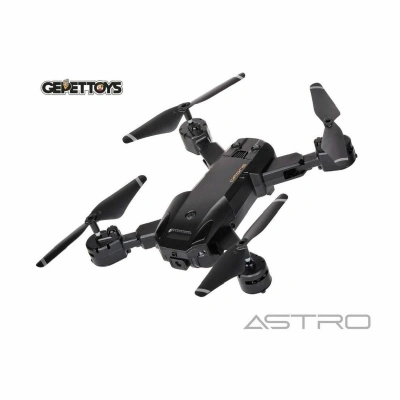 ÇOK SATAN S21 Astro Taşımalı Çantalı 720P Drone - Gepettoys